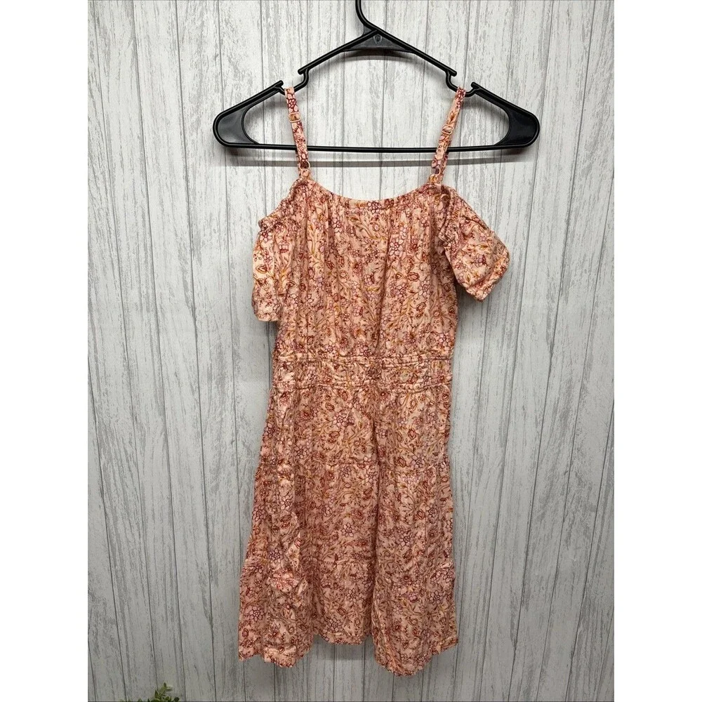 Girls Size 14/16 Old Navy Lot Of 3 Dresses Spring Summer